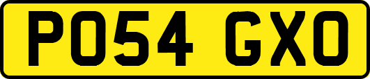 PO54GXO