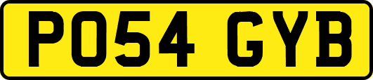 PO54GYB
