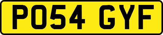 PO54GYF