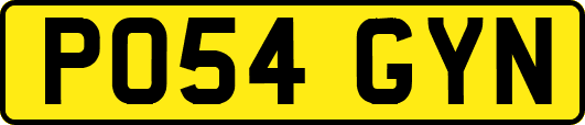 PO54GYN