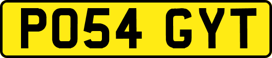 PO54GYT