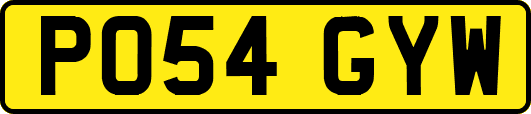 PO54GYW