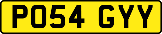 PO54GYY