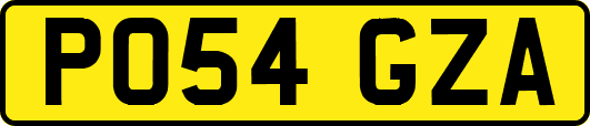 PO54GZA