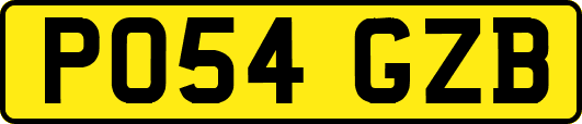 PO54GZB