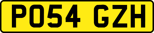 PO54GZH