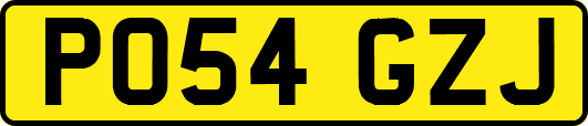 PO54GZJ