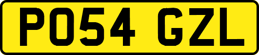 PO54GZL