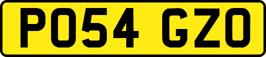 PO54GZO