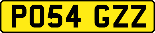 PO54GZZ