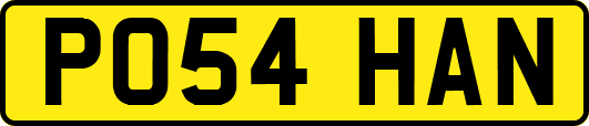PO54HAN