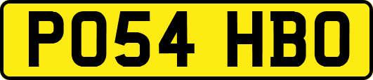 PO54HBO