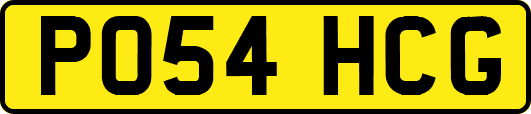 PO54HCG