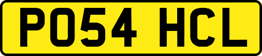 PO54HCL