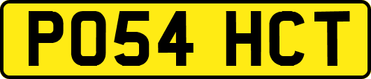 PO54HCT