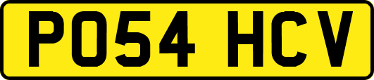PO54HCV