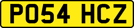 PO54HCZ