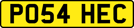 PO54HEC