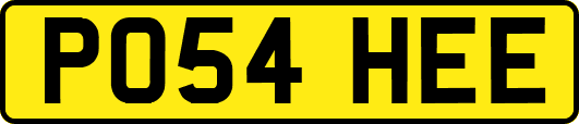 PO54HEE
