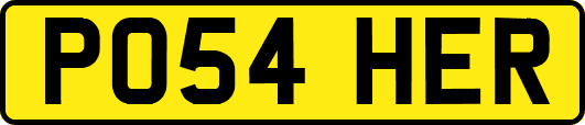 PO54HER