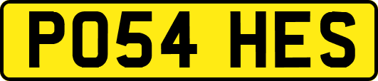 PO54HES