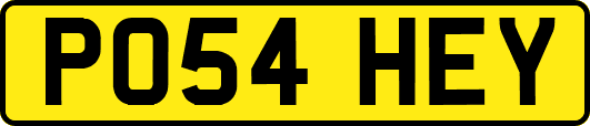 PO54HEY