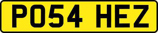 PO54HEZ