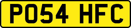PO54HFC