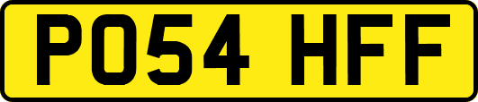 PO54HFF