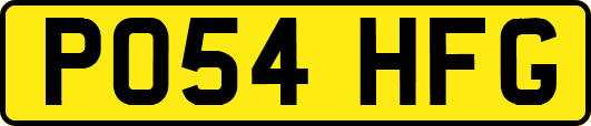PO54HFG