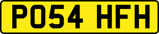 PO54HFH