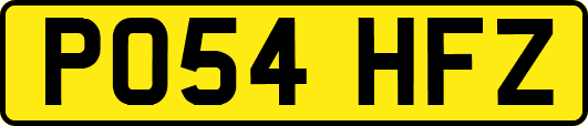 PO54HFZ