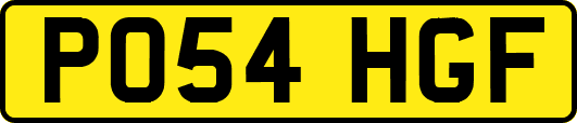 PO54HGF