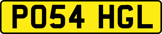 PO54HGL