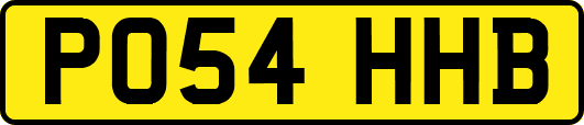 PO54HHB