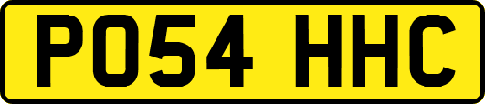 PO54HHC