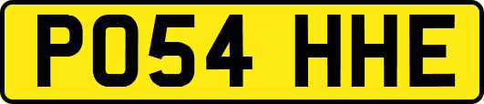PO54HHE