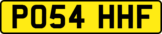 PO54HHF