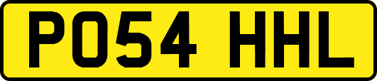 PO54HHL