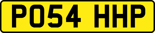 PO54HHP