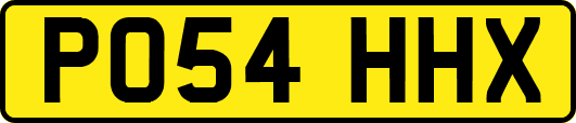PO54HHX