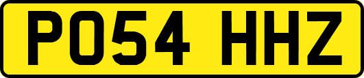 PO54HHZ