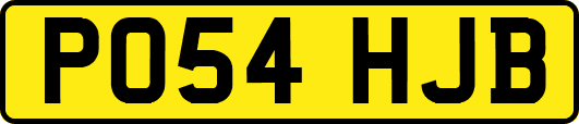 PO54HJB