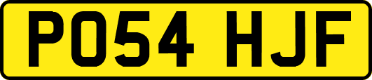 PO54HJF