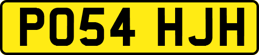 PO54HJH