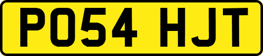 PO54HJT