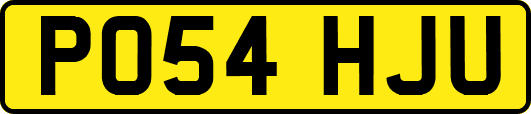 PO54HJU