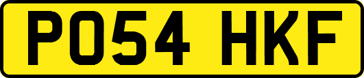 PO54HKF