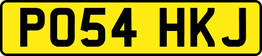 PO54HKJ