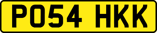 PO54HKK